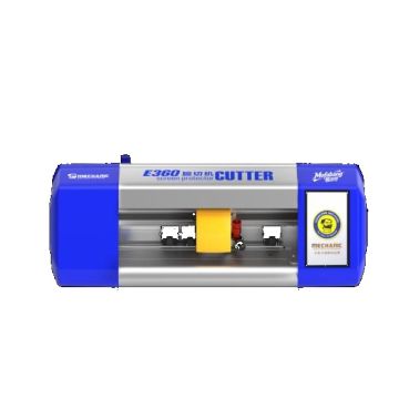 MECHANIC Yunzhi Film CuttinG Machine M860