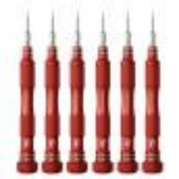 S2 MECHANIC high-quality colorful screwdriver Max8