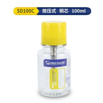 MECHANIC Solution Dispenser MC-PE50