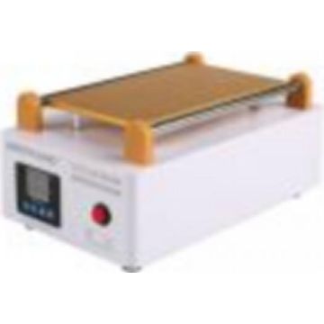 10.5 MECHANIC vacuMM pump LCD screen separator MC958