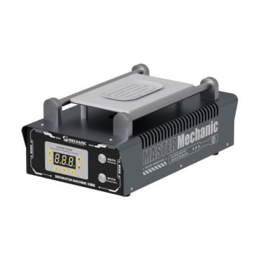 MECHANIC Simple Separate Machine MC988