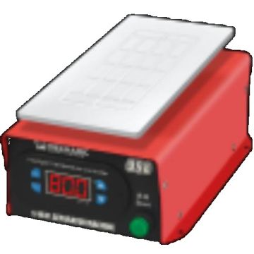 8 MECHANIC Simpleseparator MC998