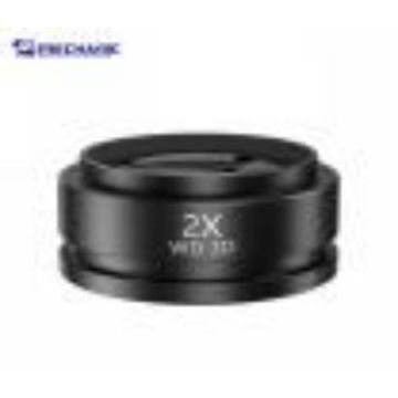 MECHANIC auxiliary objective of stereo microscope MCN-2X