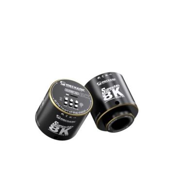 MECHANIC HD camera MEC-2KPRO