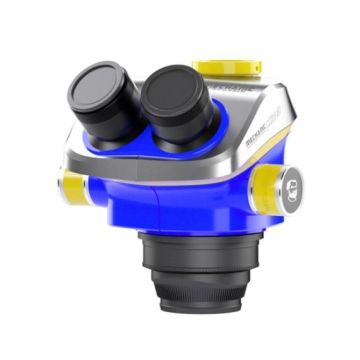 MECHANIC Trinocular Stereo Microscope Mic3