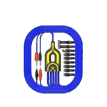 Mechanic Apple One- click Power Cord Power Pro Max 2.0