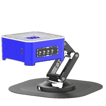UV Mechanic UV curinG lamp Q2