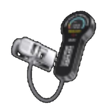 MECHANIC Mobile phone airtight detector QiMi8