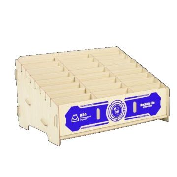 Mechanic Multifunctional Organizer R38