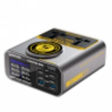 MECHANIC superfast charGer socket S-Power Pro