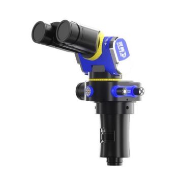 Mechanic Parallel Light Microscope SE7045