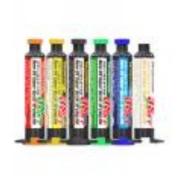 UV MECHANIC the new UV curing solder mask ink SU3