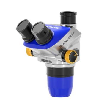 MECHANIC Trinocular Stereo Microscope SUPER X PRO