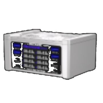 MECHANIC V-power series Multi - port CharGer V-Power 8S