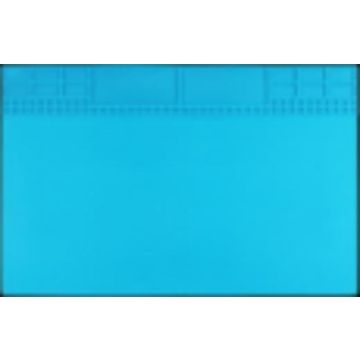 High-temperature repair mats V54