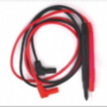 MECHANIC crocodile clip wire W10