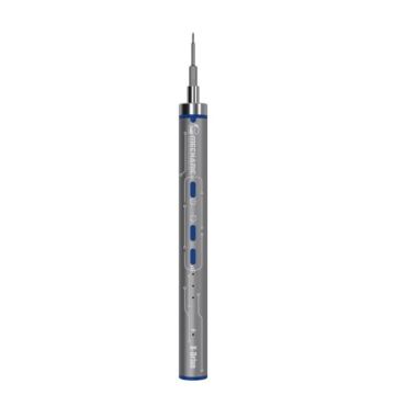 MECHANIC electric screwdriver X-Drive