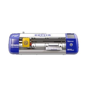 Mechanic Cloud Intelligent Film Cutting Machine X360