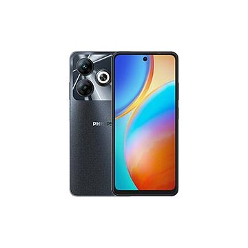 Philips E6510 4G — 4 Go