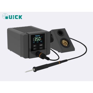 QUICK TS11 Smart precision soldering station