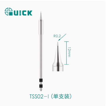 QUICK TS1200A///TSS02-I