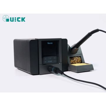 QUICK TS1200A Intelligent Lead Free Soldering Station
