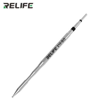 RELIFE 210-BO Tip Soldering lron /BALL HEAD