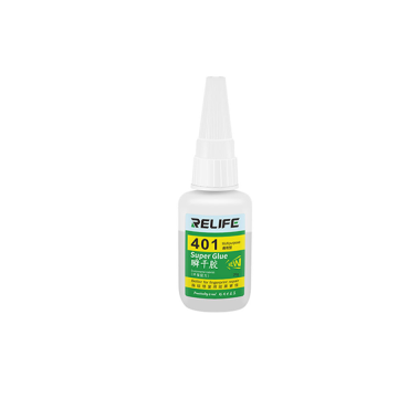 RELIFE 401Instant Adhesive