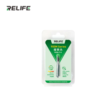 RELIFE 900M K Tips