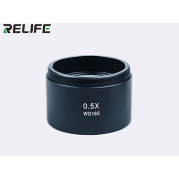 RELIFE M-21 — Lentille auxiliaire 0.5X
