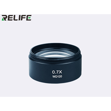 RELIFE M-22 — Lentille auxiliaire 0.7X