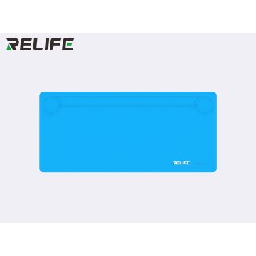 RELIFE RL-004DQ High temperature resistant silicone repair pad