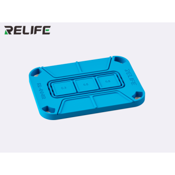 RELIFE RL-004R Curved magnetic soldering pad