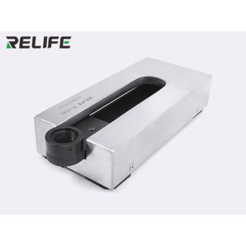 RELIFE RL-004U — Support universel mobile multifonction pour microscope