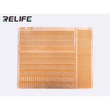 RELIFE RL-007GA repair spot welding slice