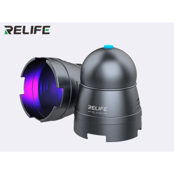 RELIFE RL-014A UV curing lamp