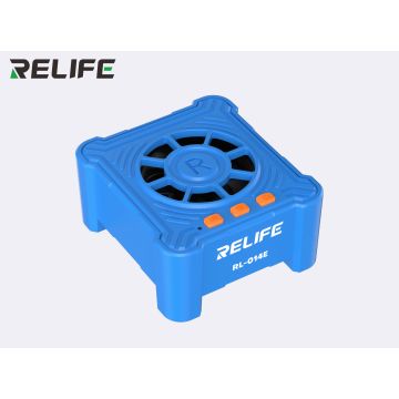 RELIFE RL-014E UV Curing Fan