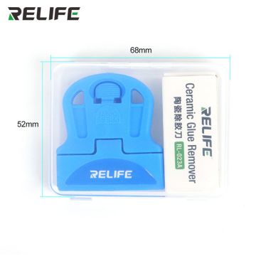 RELIFE RL-023A Ceramic Glue Remover