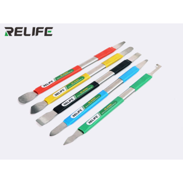 RELIFE RL-049A Double-headed multi-function prying knife