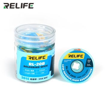RELIFE RL-20B 3015 Soldering Wick