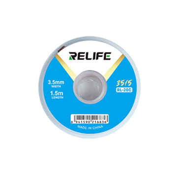 RELIFE RL-20C 3515 Soldering Wick