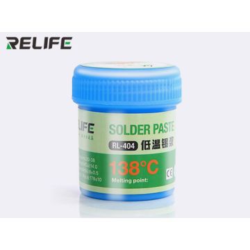 RELIFE RL-404 /50G/138