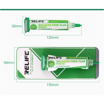 RELIFE RL-422-IM flux / 10CC