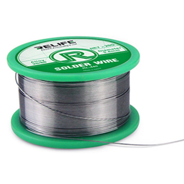 RELIFE RL-440 soldering wire /0.6MM/40G