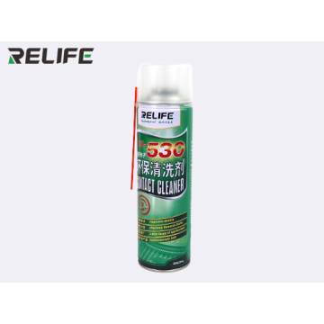 RELIFE RL-530 environmental cleaner