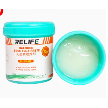 RELIFE RL-559-IM flux / 100G