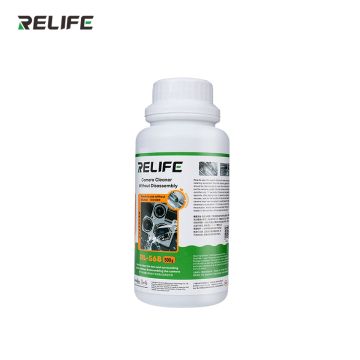 RELIFE RL-568 No-Dismantle Camera Cleaner   500G
