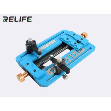 RELIFE RL-601F Multi-purpose mobile phone motherboard repair fixture