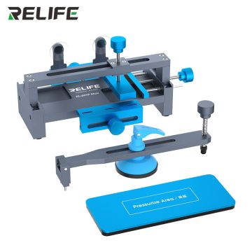 RELIFE RL-601P MAX Multifunctional  frame corrector