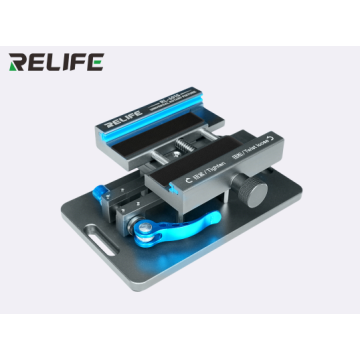 RELIFE RL-601S Rotating universal fixture